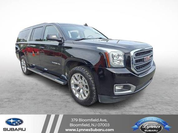 GMC YUKON XL 2019 1GKS2FKC1KR328270 image